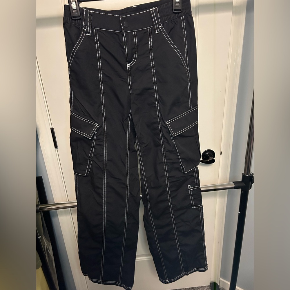 Cute skater style pants